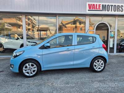 Opel Karl N-Joy usata Ciampino