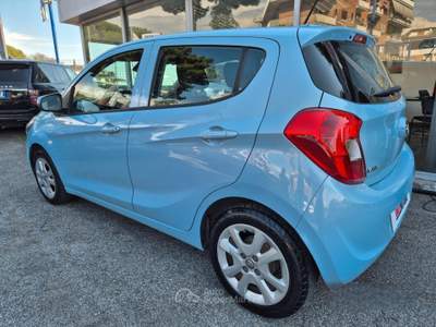 Opel Karl N-Joy usata Ciampino