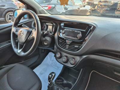 Opel Karl N-Joy usata Ciampino