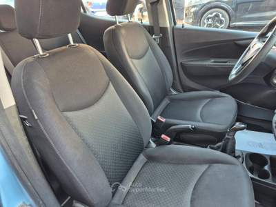Opel Karl N-Joy usata Ciampino