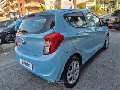 Opel Karl N-Joy usata Ciampino