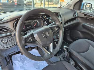 Opel Karl N-Joy usata Ciampino