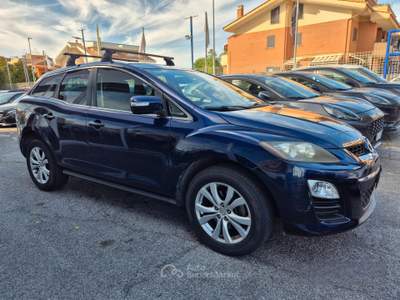 Mazda CX-7 CD Sport Tourer usata Ciampino