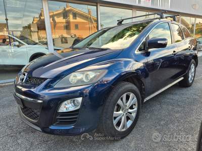 Mazda CX-7 CD Sport Tourer usata Ciampino