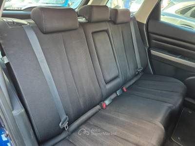 Mazda CX-7 CD Sport Tourer usata Ciampino
