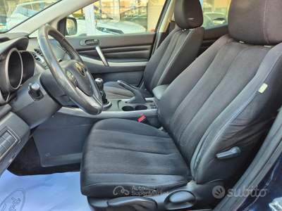 Mazda CX-7 CD Sport Tourer usata Ciampino