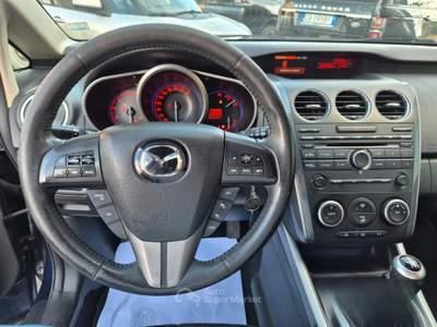 Mazda CX-7 CD Sport Tourer usata Ciampino