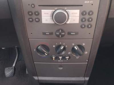 Opel Meriva Enjoy neopatentati 2008 usata Brescia