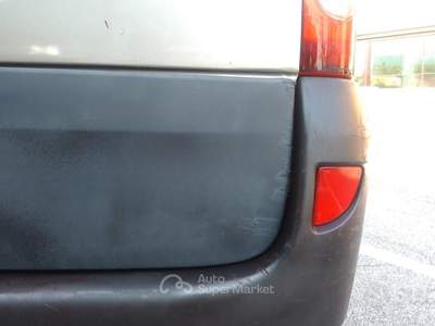 Renault Kangoo 4x4 4p. Authentique NEOP 05 usata Brescia