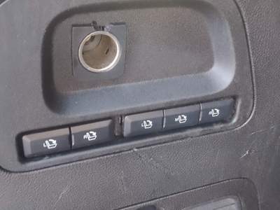 Ford S-Max 7 POSTI Powershift Titan usata Brescia