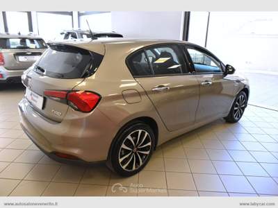 Fiat Tipo Tipo 1.4 5p. Lounge Beige usata San Michele Salentino