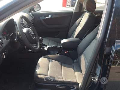 Audi A3 SPB 1.6 TDI 90 CV CR F.AP NEOP 12 usata Brescia
