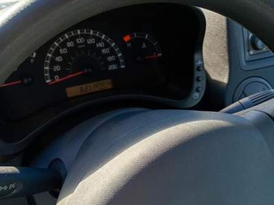Fiat Panda Dynamic Natural Power usata Meldola