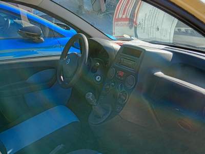Fiat Panda Dynamic Natural Power usata Meldola
