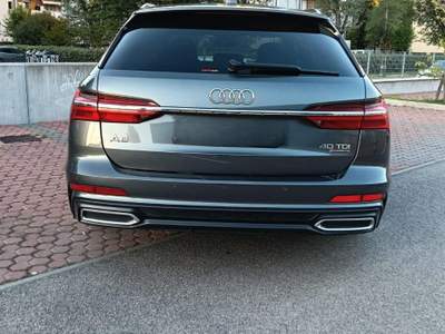 Audi A6 Avant 40 2.0 TDI quattro ultra S tronic Bu usata Meldola