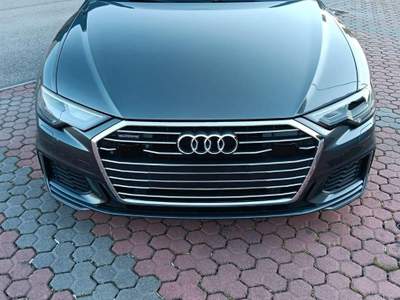 Audi A6 Avant 40 2.0 TDI quattro ultra S tronic Bu usata Meldola