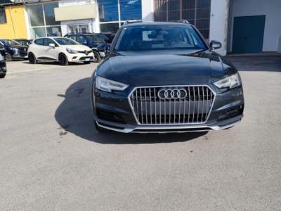 Audi A4 2.0 TDI 190 CV S tronic Business usata Meldola