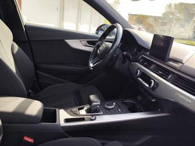 Audi A4 2.0 TDI 190 CV S tronic Business usata Meldola