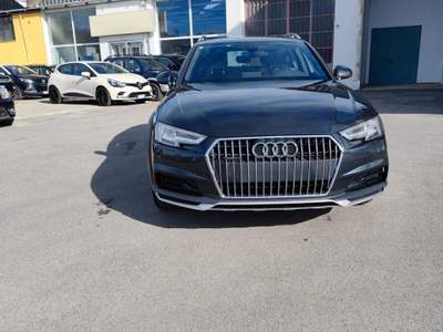Audi A4 2.0 TDI 190 CV S tronic Business usata Meldola