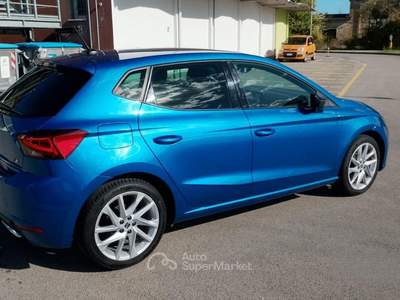 Seat Ibiza 5 porte FR usata Meldola