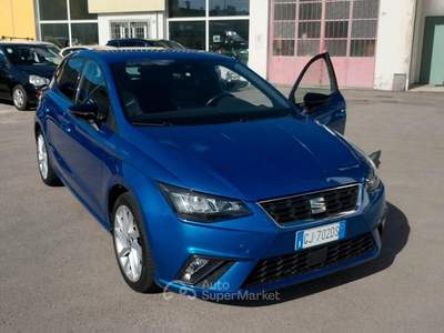 Seat Ibiza 5 porte FR usata Meldola