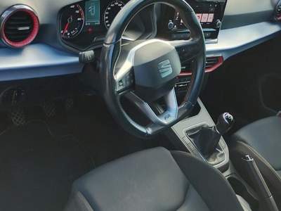 Seat Ibiza 5 porte FR usata Meldola