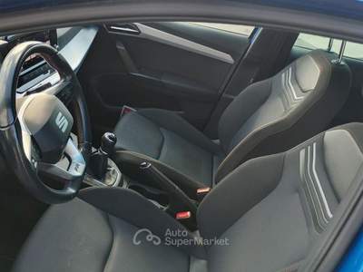 Seat Ibiza 5 porte FR usata Meldola
