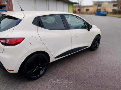 Renault Clio Start&Stop 5 porte Energy usata Meldola