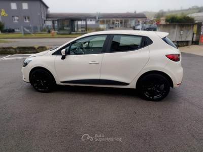 Renault Clio Start&Stop 5 porte Energy usata Meldola