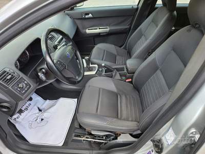 Volvo V50 D cat Summum usata Corciano
