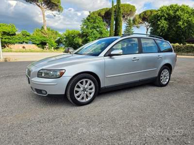 Volvo V50 D cat Summum usata Corciano