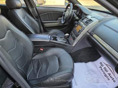 Maserati Quattroporte 4.7 Sport GT S usata Corciano