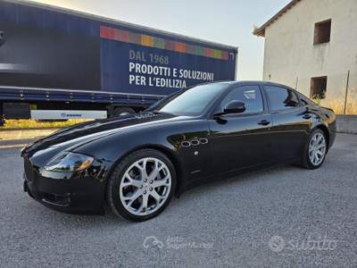 Maserati Quattroporte 4.7 Sport GT S usata Corciano