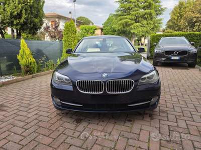 BMW Serie 5 530d 530 530d Touring Futura usata Corciano