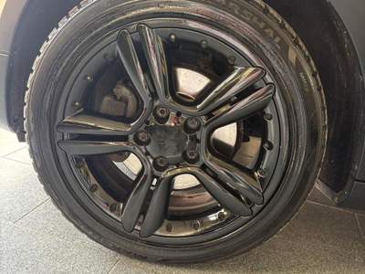 MINI Countryman Cooper SD Countryman 2.0 ALL4 usata Gualdo Tadino