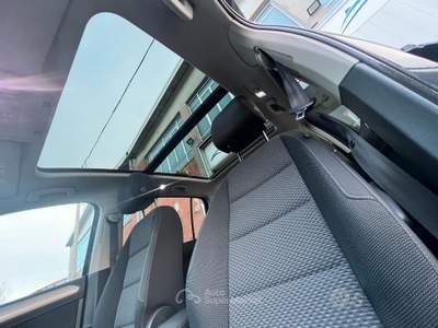 Volkswagen Touran VOLKWAGEN TOURAN 7 POSTI CAMBIO AUTOMATICO CON COM usata BORGARO TORINESE