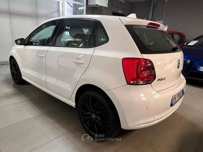 Volkswagen Polo DPF 5 p. Trendline usata BORGARO TORINESE