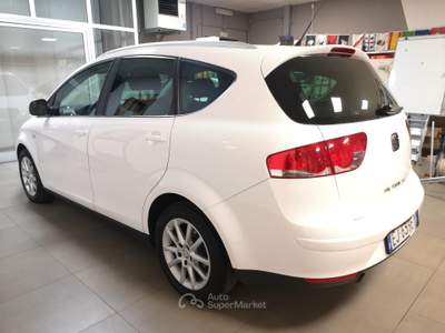 Seat Altea XL 1.6 CV 105 AUTOMATICA usata BORGARO TORINESE