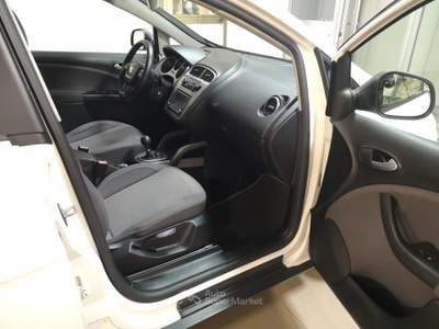 Seat Altea XL 1.6 CV 105 AUTOMATICA usata BORGARO TORINESE