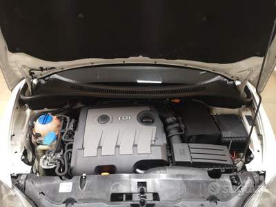 Seat Altea XL 1.6 CV 105 AUTOMATICA usata BORGARO TORINESE
