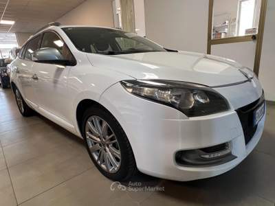 Renault Mégane Megane Mégane 1.5 dCi 110CV EDC SporTour G usata BORGARO TORINESE