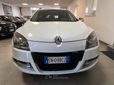 Renault Mégane Megane Mégane 1.5 dCi 110CV EDC SporTour G usata BORGARO TORINESE