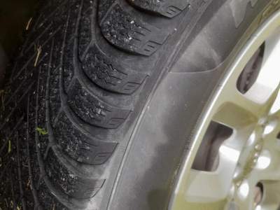 Jeep Renegade 1.4 140 cv Limited GPL automatica usata Riccione