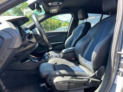 BMW Serie 1 M i Msport 136cv auto Argento usata Chieri