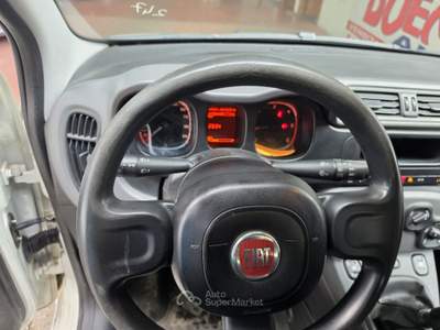 Fiat Panda van 1.3 mjt Pop S&amp;S 80cv 2p.ti E6 ratea da 99,00 usata Faenza