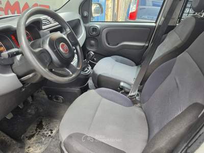 Fiat Panda van 1.3 mjt Pop S&amp;S 80cv 2p.ti E6 ratea da 99,00 usata Faenza
