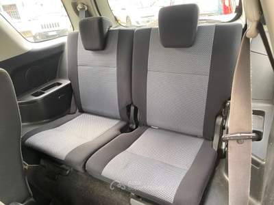 Suzuki Grand Vitara Grand Vitara 3p 1.9 ddis Grigio usata Pinerolo