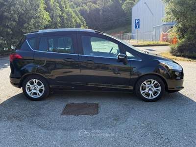 Ford B-Max 1.5 tdci Titanium 95cv Nero usata Pianoro