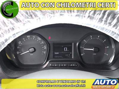 Toyota Proace 1.5D 120CV 10Q COMFORT 85.000KM EURO6D FURGONE Bianco usata Prato