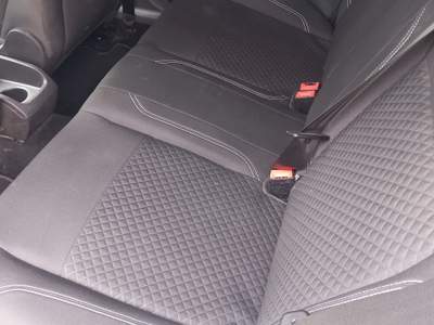 Ford Fiesta Fiesta 5p 1.0 Black&amp;White 80cv Blu/Azzurro usata Viadana